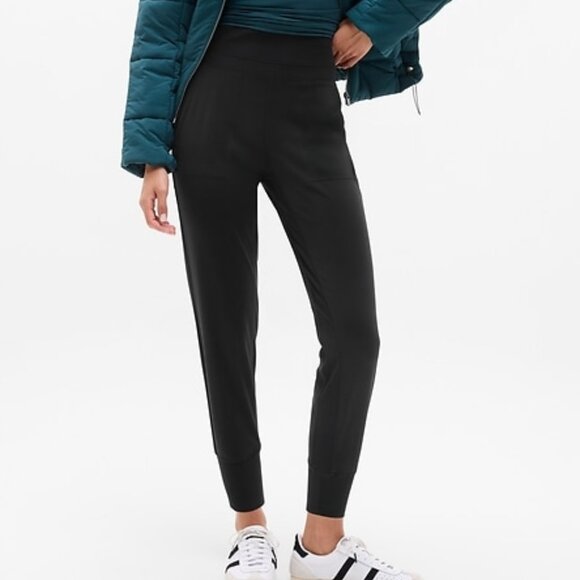 Athleta Venice High Rise Jogger - Picture 1 of 10